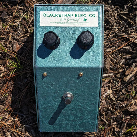 PEDALS – Blackstrap Electrik Co. PEDALS – Blackstrap Electrik Co.