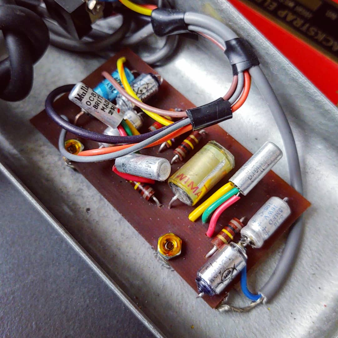 PEDALS – Blackstrap Electrik Co. PEDALS – Blackstrap Electrik Co.