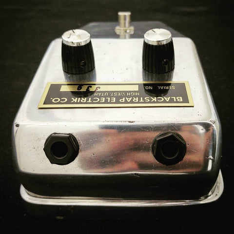 REMEDIOS SUPA FUZZ PROTOTYPE